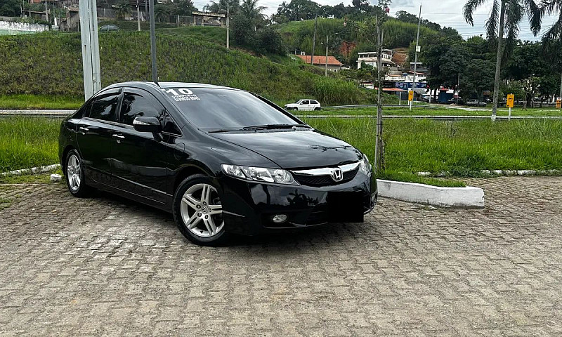 Honda Civic Sedan Ex...