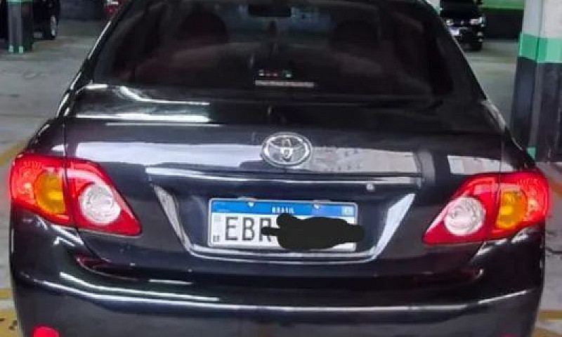 Toyota Corolla Xli 1...