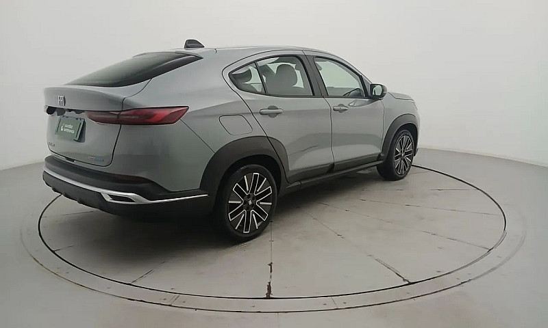 Fiat Fastback Audace...