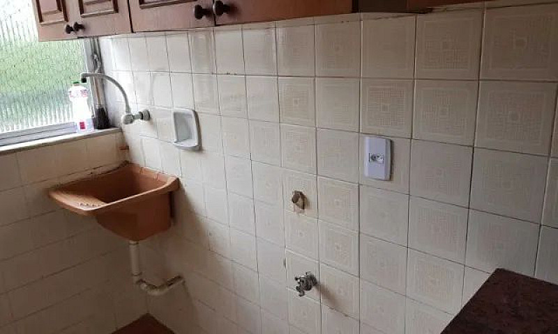 Apartamento No Engen...