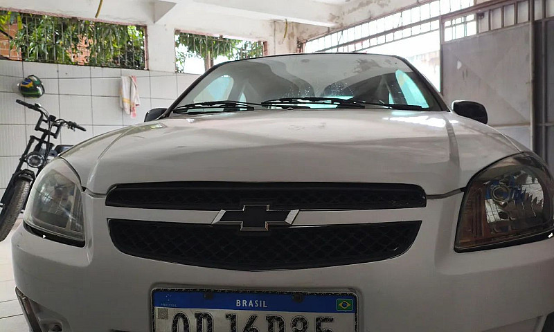 Chevrolet Celta Life...
