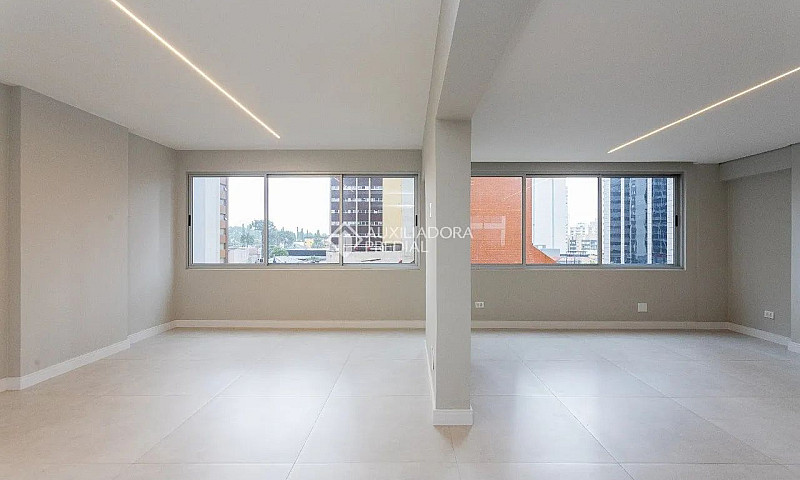 Apartamento Reformad...
