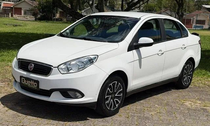 Fiat Grand Siena Att...