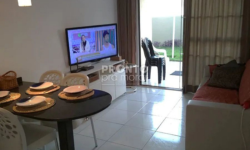 Apartamento Com 2 Qu...