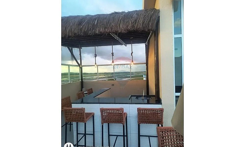 Apto Em Porto De Gal...