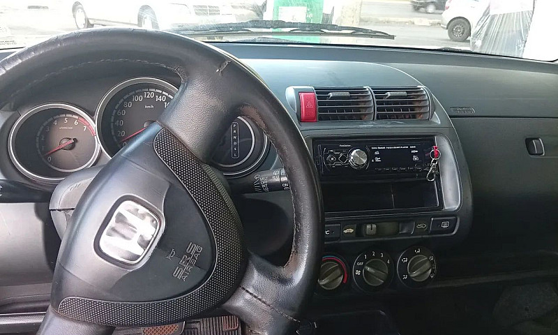 Honda Fit Lxl 1.4/ 1...