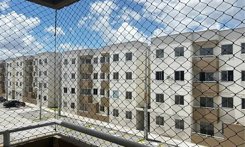 Alugo Apartamento Em...
