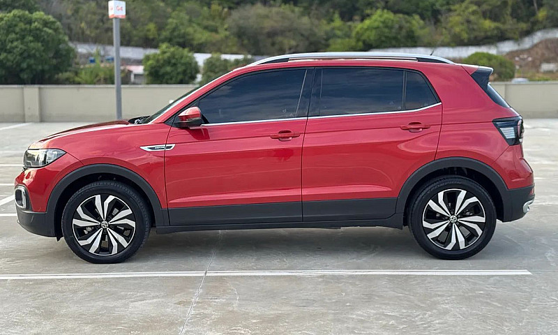 Volkswagen T-Cross H...
