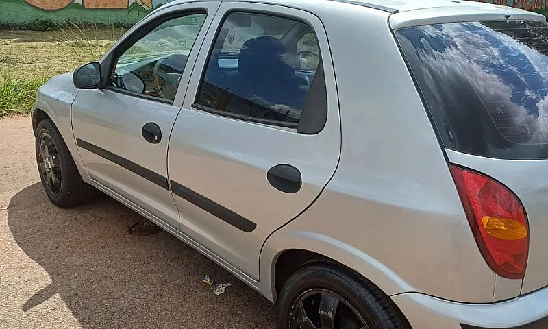 Chevrolet Celta 1.0/...
