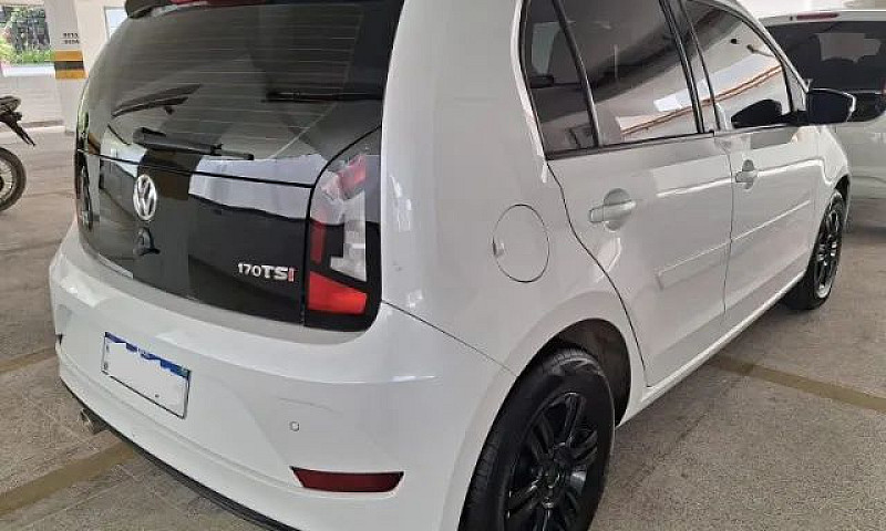 Volkswagen Up! Move ...