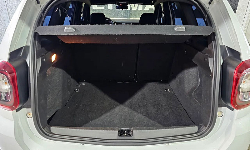 Renault Duster Zen 1...