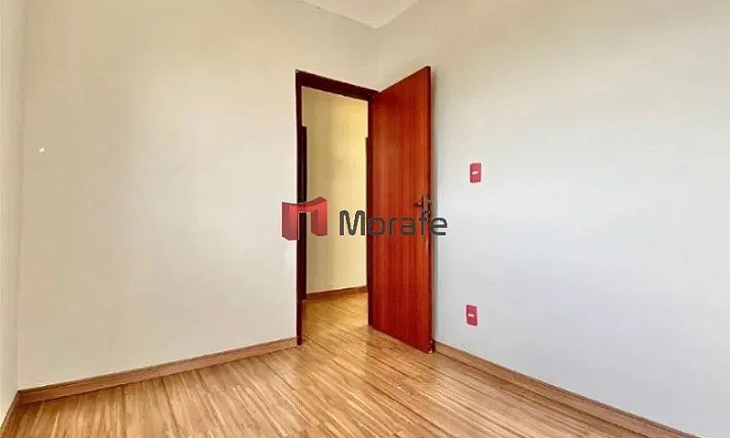 Apartamento Com 2 Qu...