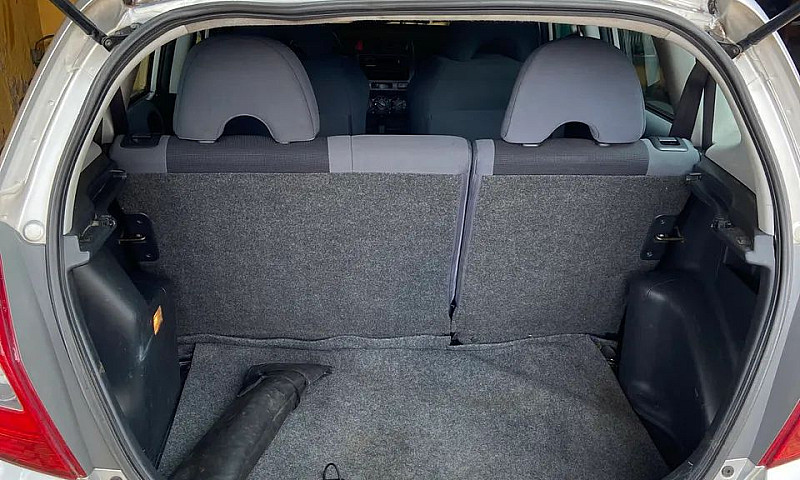 Honda Fit Lxl 1.4/ 1...
