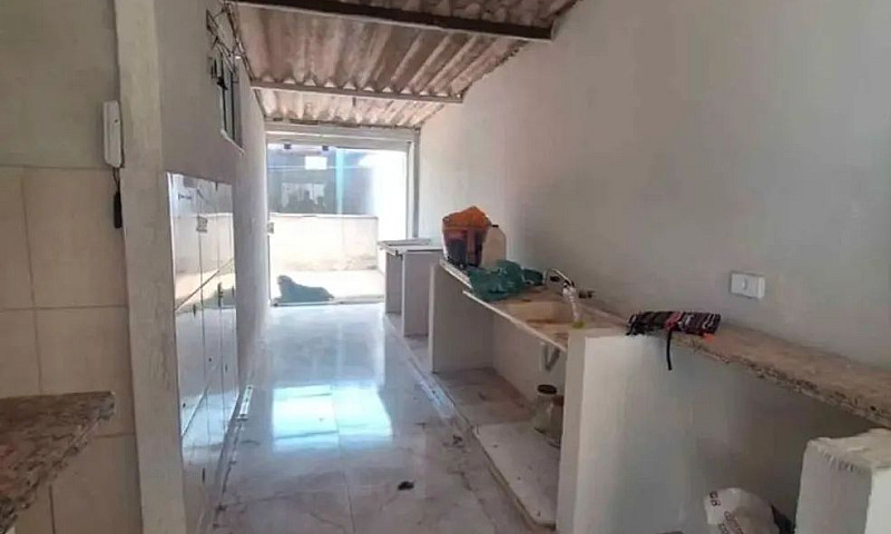 Casa Em Novo Porto C...