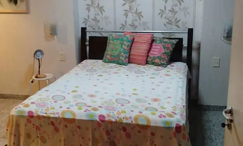 Apartamento Para Alu...