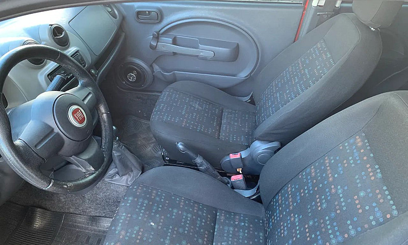 Fiat Uno Vivace 1.0 ...