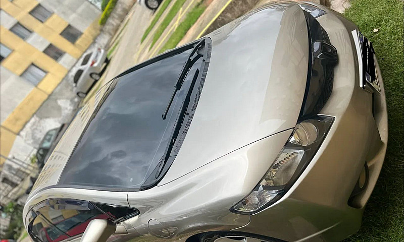 Honda Civic Sedan Lx...