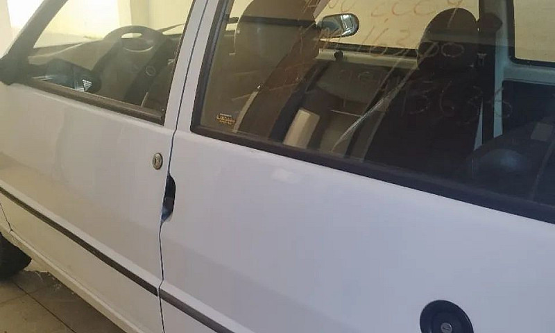 Fiat Uno Mille 1.0 F...