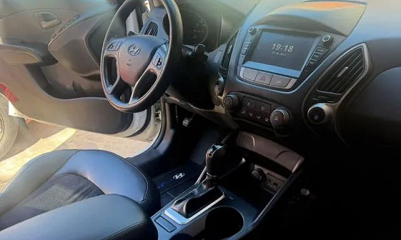Hyundai Ix35 Gl 2.0 ...