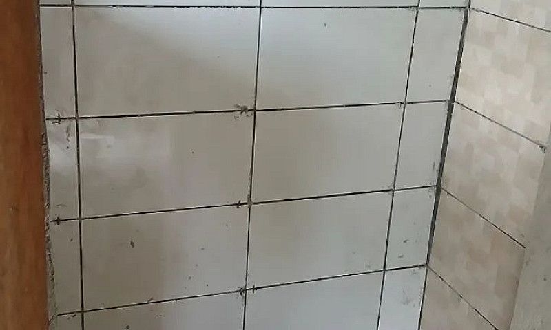 Vendo Casa...