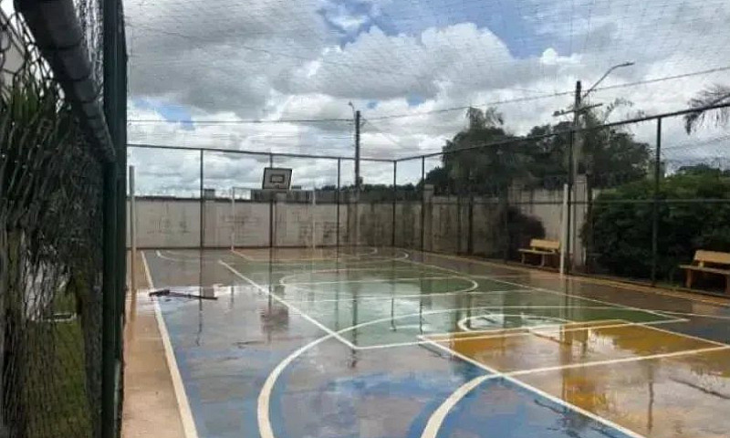 Apartamento No Condo...