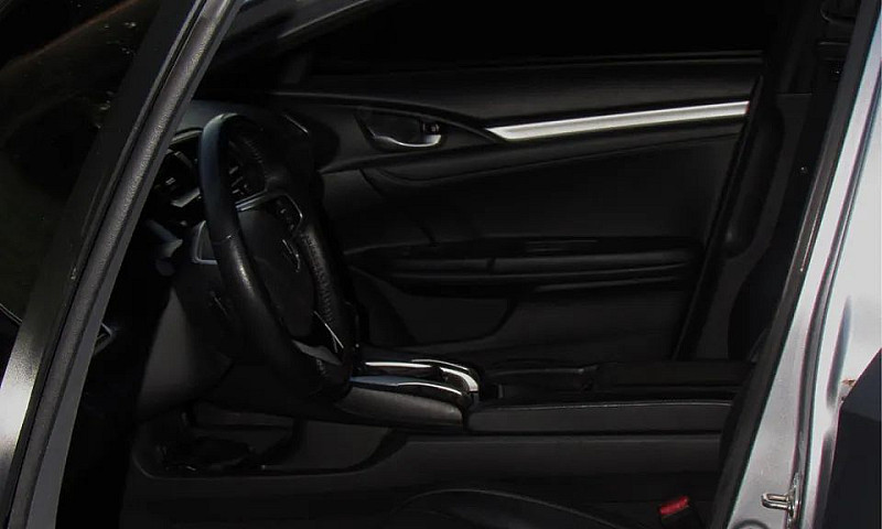 Honda Civic Sedan Ex...