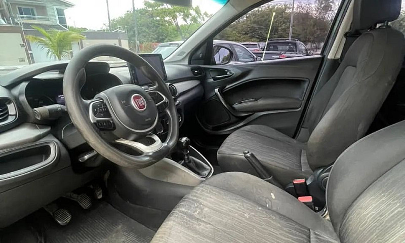Fiat Strada Trekking...