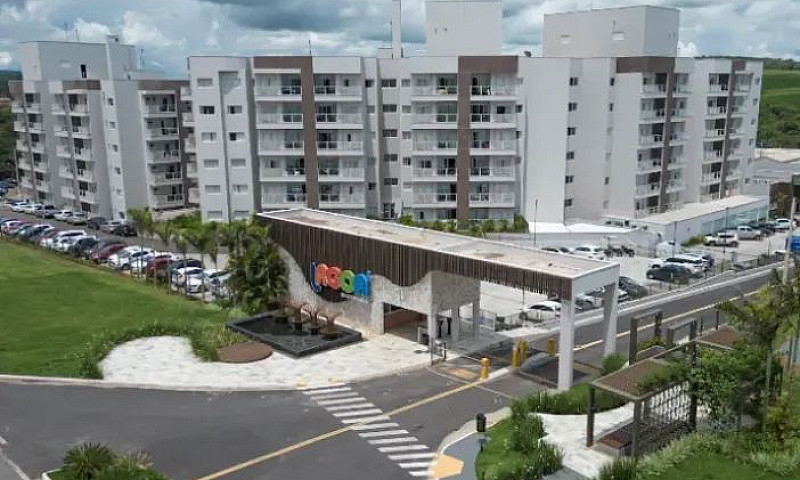 Apartamento Lagoa Ec...