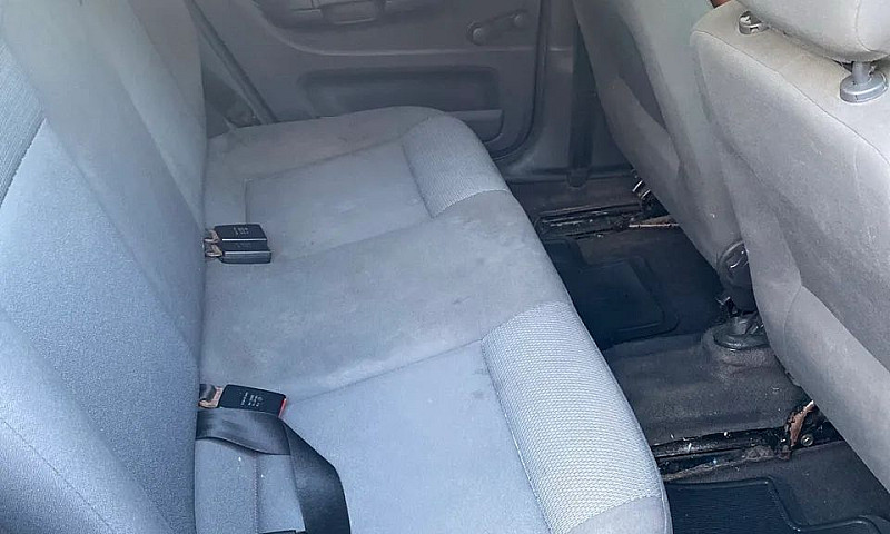Volkswagen Gol Geraç...