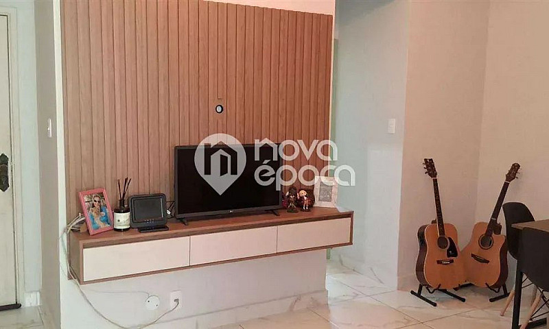 Engenho Novo | Apart...