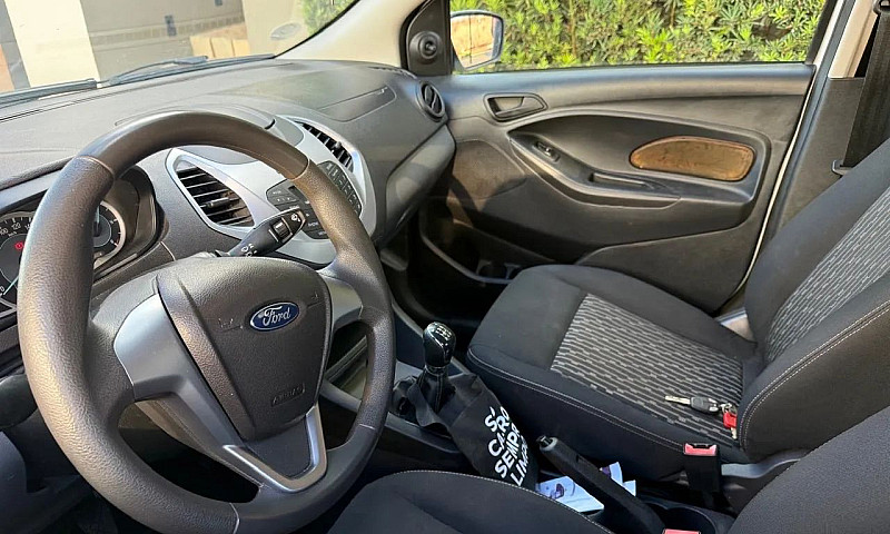 Ford Ka 1.0 Se/Se Pl...
