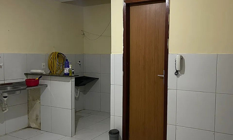 Apartamento Planalto...