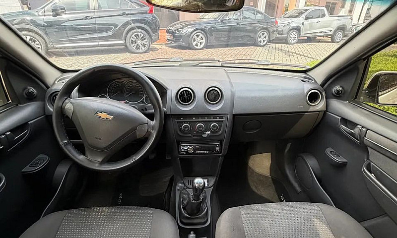 Chevrolet Celta Spir...
