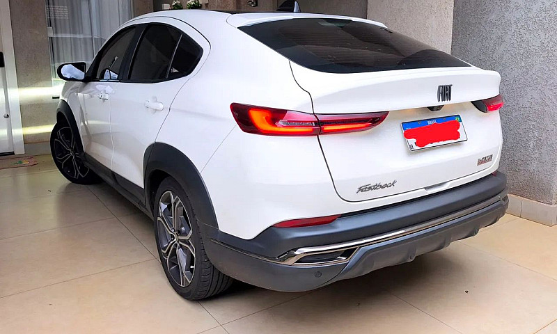 Fiat Fastback Impetu...