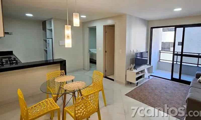 Apartamento, Meirele...