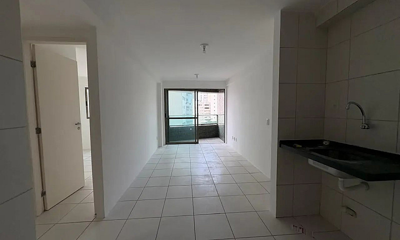 Apartamento Para Loc...