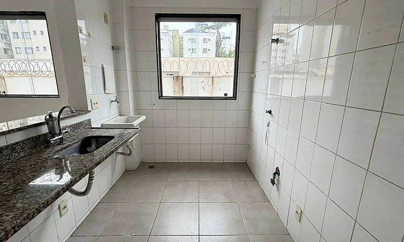 Apartamento Para Alu...