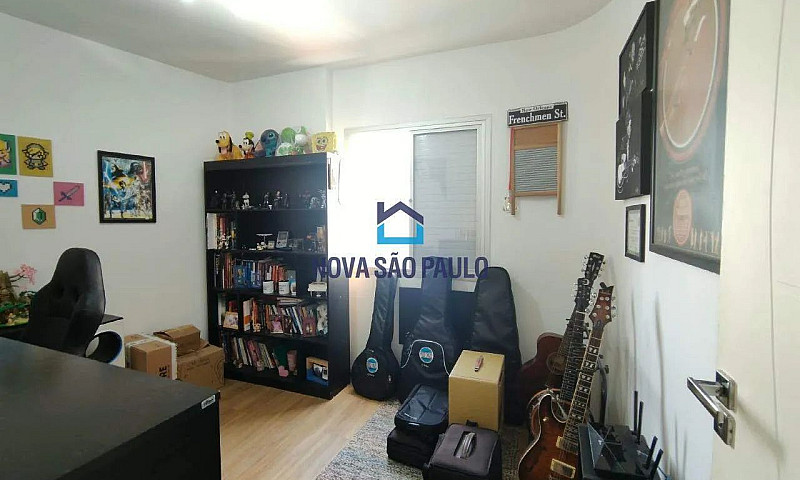 Apartamento À Venda ...