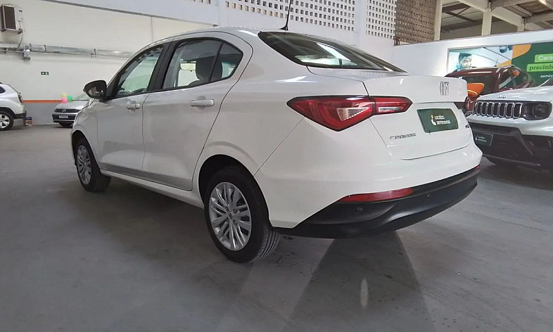 Fiat Cronos 1.3 8V F...
