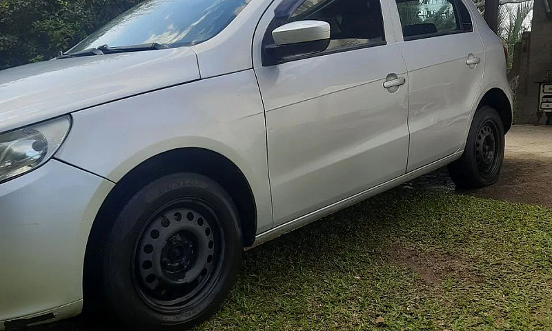 Volkswagen Gol Geraç...