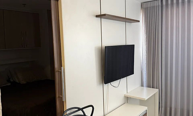 Apartamento Lindo Df...