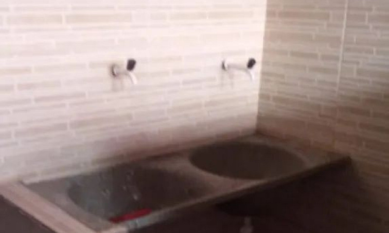 Casa De Sobrado...