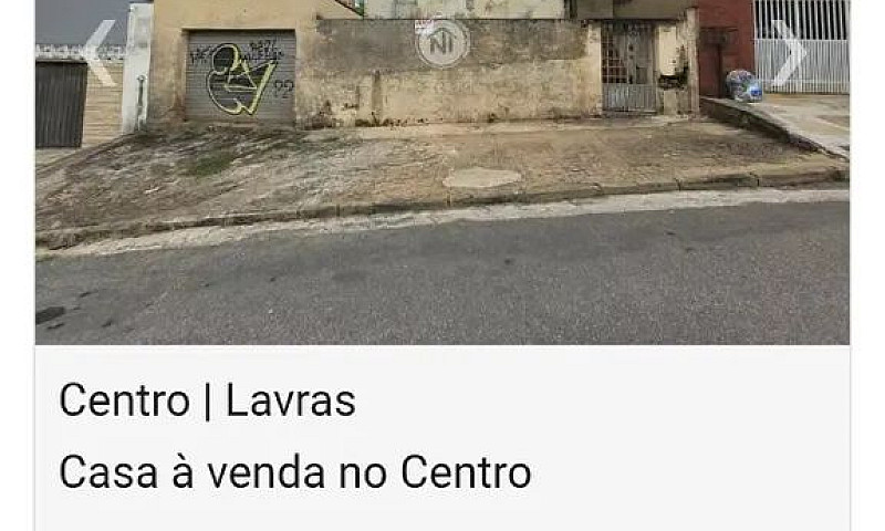 Casa Central ...