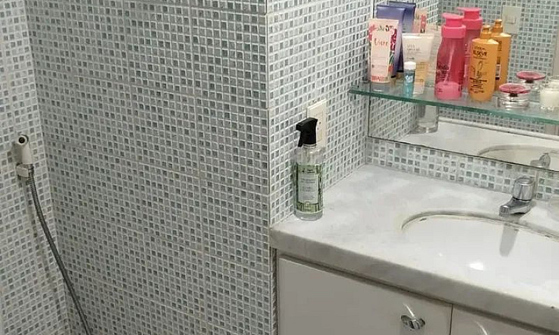 Apartamento Para Alu...