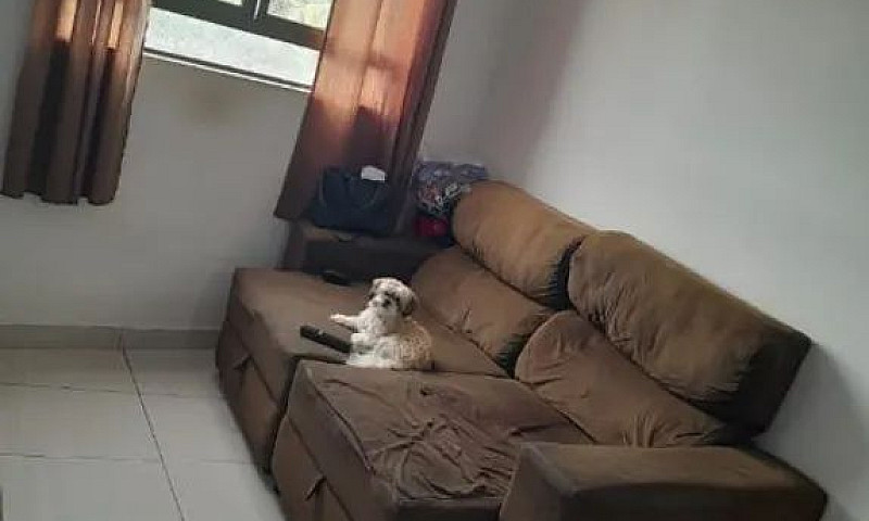 Repasse Apartamento ...