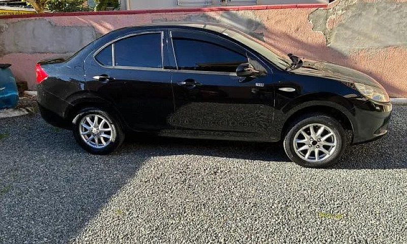 Jac J3 Turin Sedan 1...