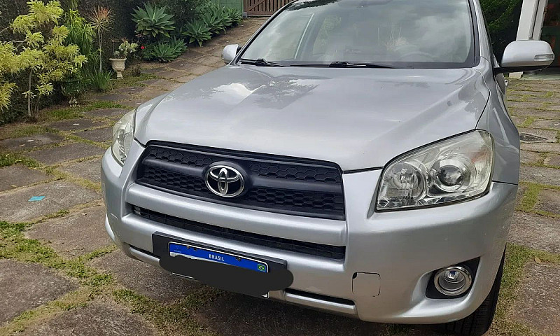 Toyota Rav4 2.4 4X4 ...