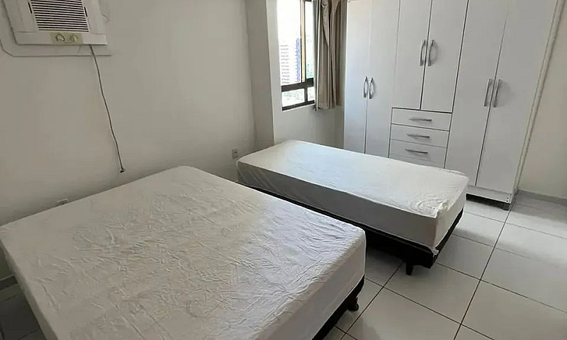 Apartamento Com 2 Qu...