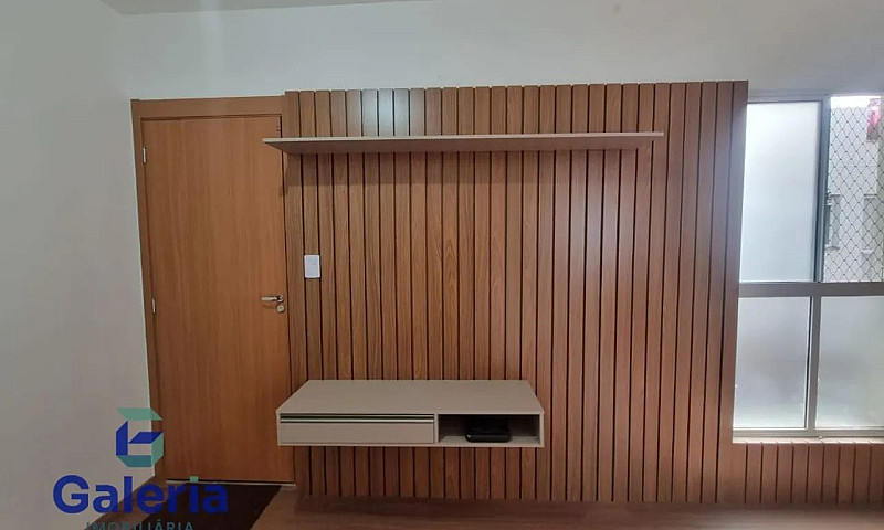 Apartamento Com 2 Qu...