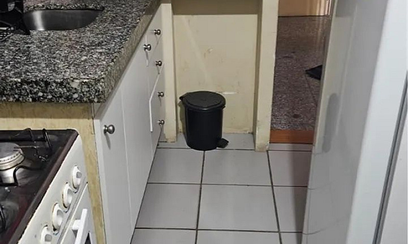 Flat Para Locação Lo...